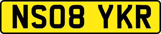 NS08YKR