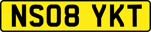 NS08YKT