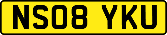 NS08YKU