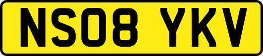 NS08YKV