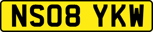 NS08YKW