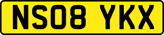 NS08YKX