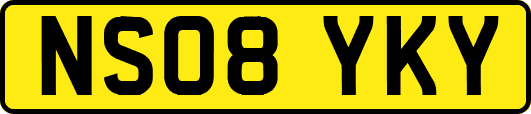 NS08YKY