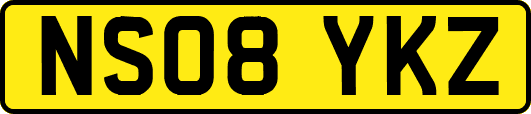 NS08YKZ