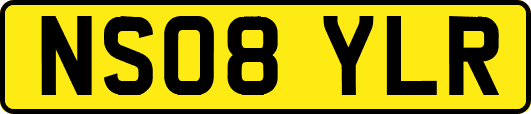 NS08YLR