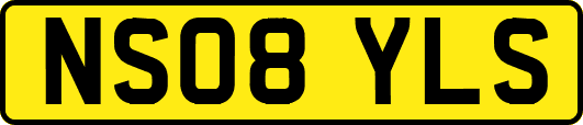 NS08YLS