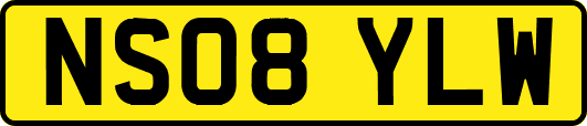 NS08YLW
