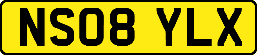 NS08YLX