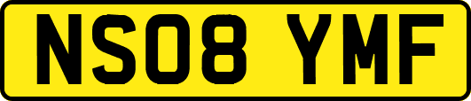NS08YMF