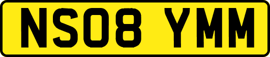 NS08YMM