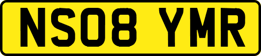NS08YMR