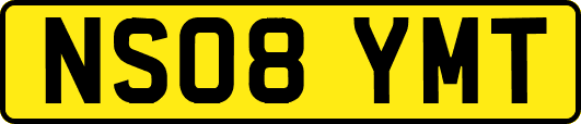 NS08YMT