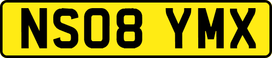 NS08YMX