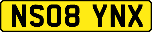 NS08YNX