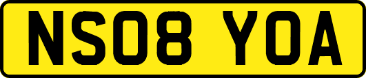 NS08YOA