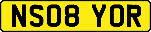 NS08YOR