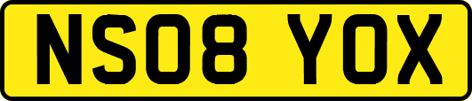 NS08YOX