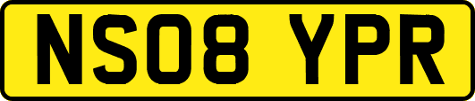 NS08YPR