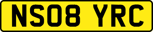 NS08YRC