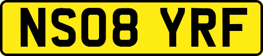 NS08YRF