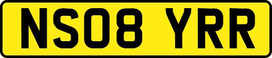NS08YRR