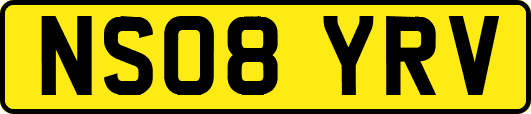 NS08YRV