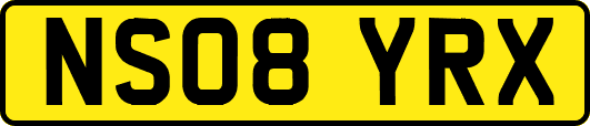 NS08YRX