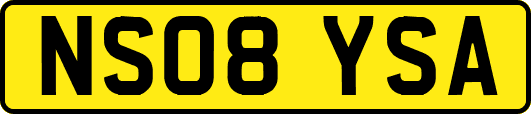 NS08YSA