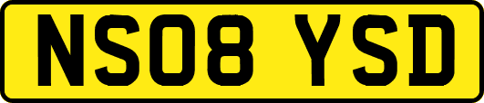 NS08YSD