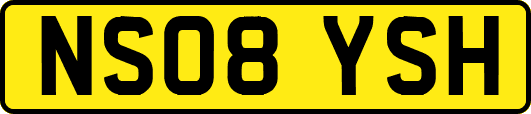NS08YSH