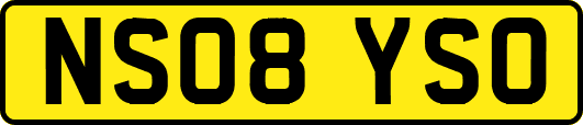 NS08YSO
