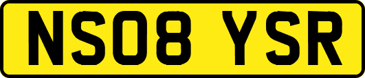 NS08YSR