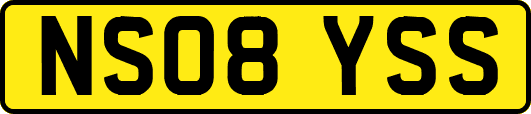 NS08YSS