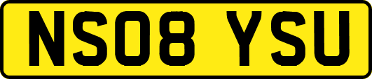 NS08YSU