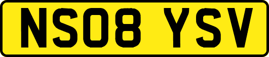 NS08YSV