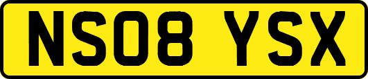 NS08YSX