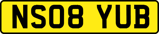 NS08YUB