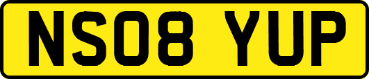 NS08YUP