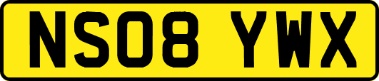 NS08YWX