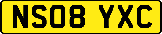 NS08YXC