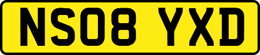 NS08YXD