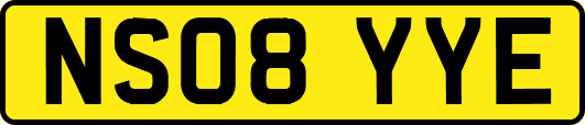 NS08YYE