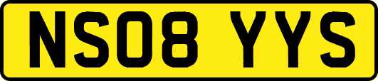NS08YYS