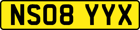NS08YYX