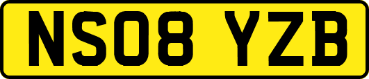 NS08YZB