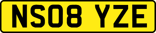 NS08YZE