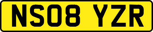 NS08YZR