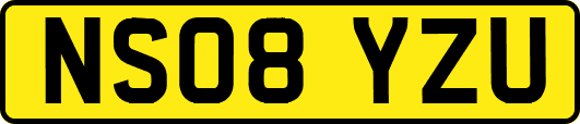 NS08YZU