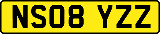 NS08YZZ