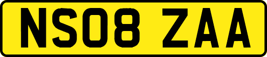 NS08ZAA